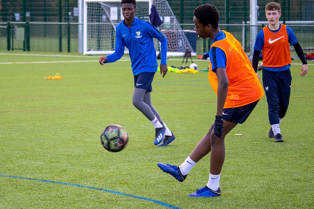 Football Schools UK Moorland Football Academy Clitheroe